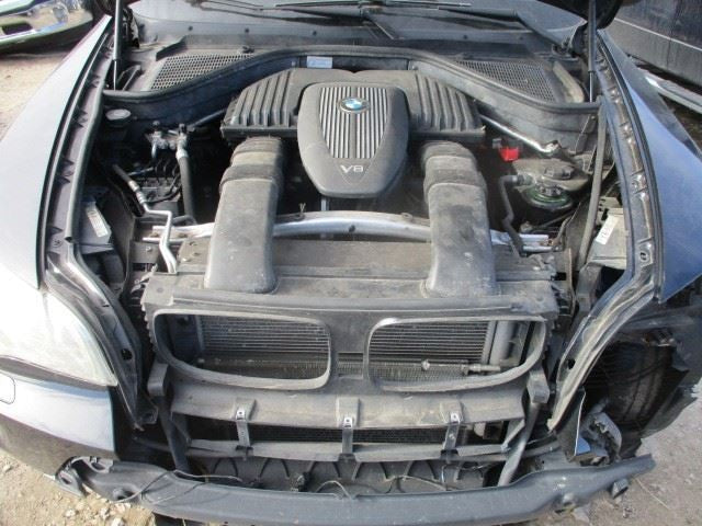 BMW X5 2007-2013 Grille 51137185224 4548