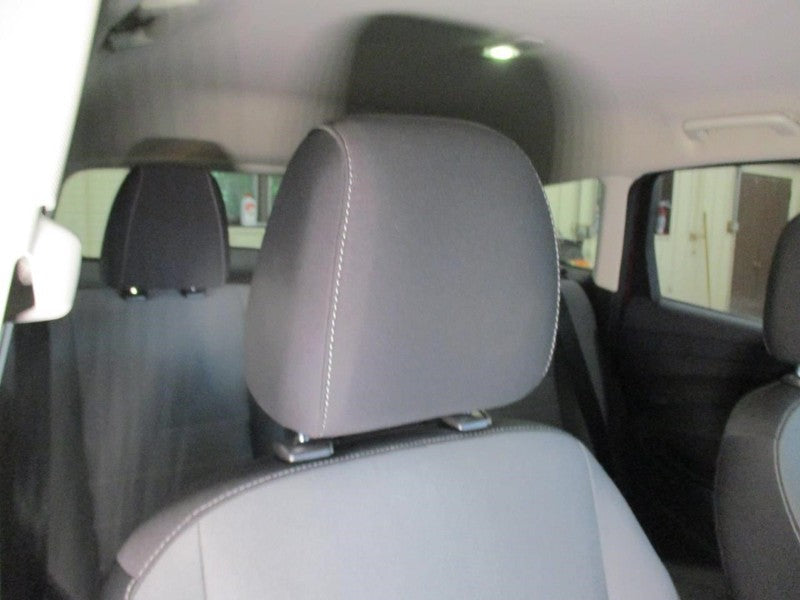 Ford Escape 2016 Headrest Used 8232