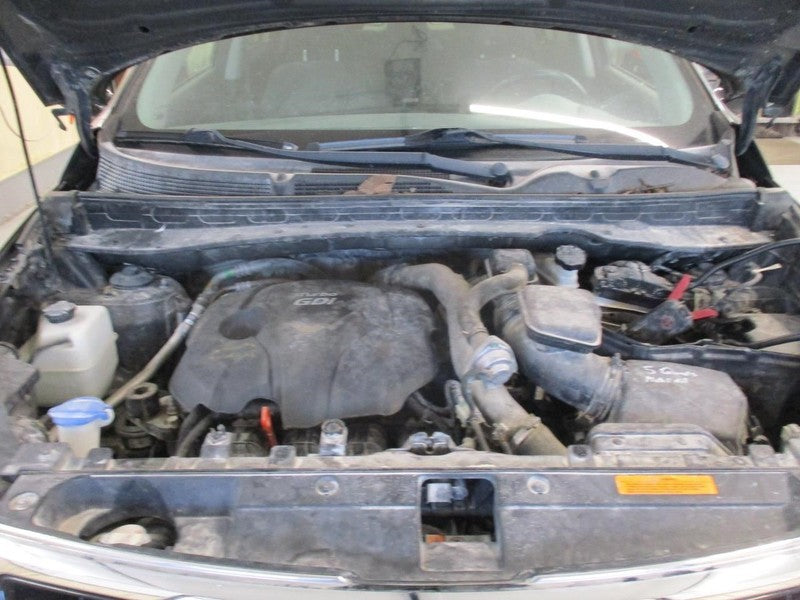 Kia Sportage 2014 Headrest Used 4687