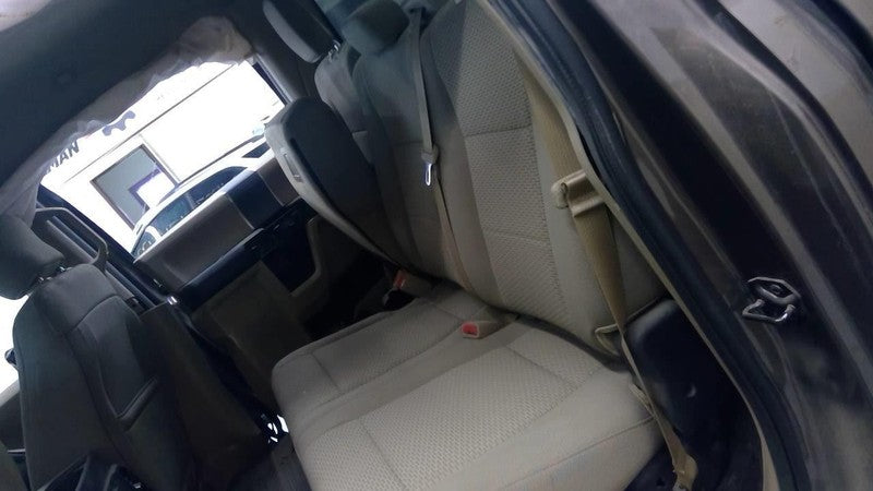 F150 2017 Seat Rear 1744248