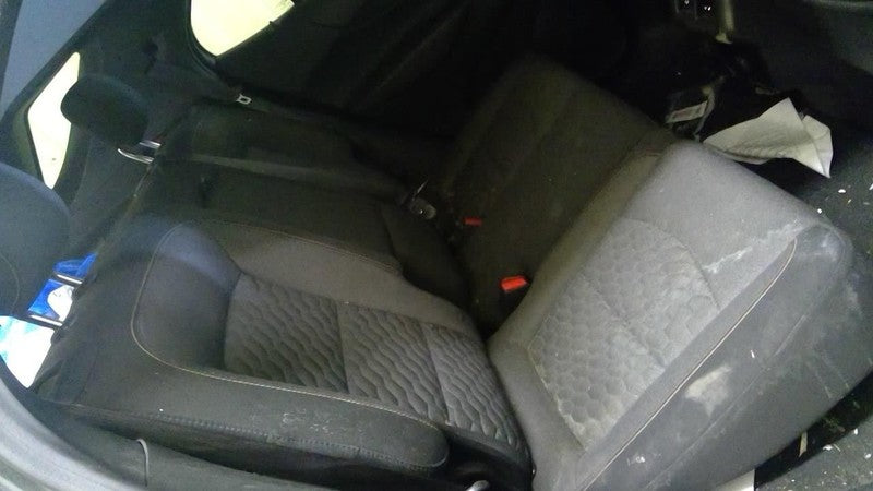 EQUINOX 2018 Seat Rear 1897634