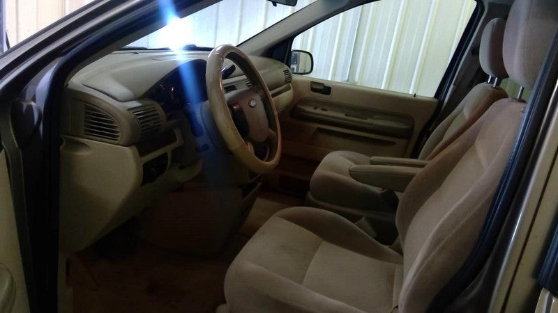 Ford Freestar 2005 Headrest Used 0323