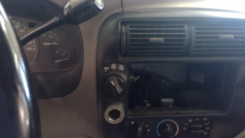 RANGER 1997 Dash/Interior/Seat Switch 1881477