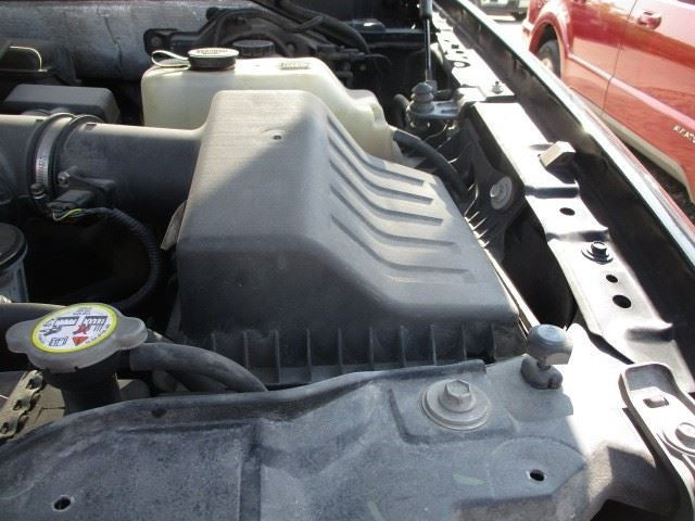 Transfer Case Thru 05/28/13 Fits 12-13 NAVIGATOR 1599574