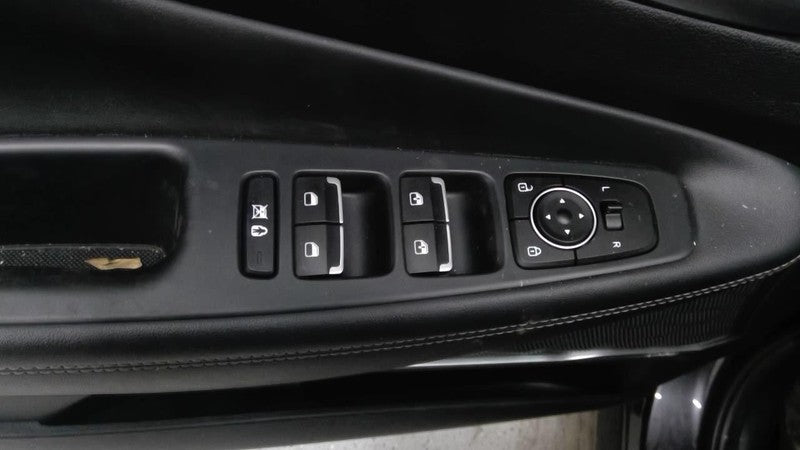 Driver Front Door Switch Driver's Lock And Window Fits 19-20 SANTA FE