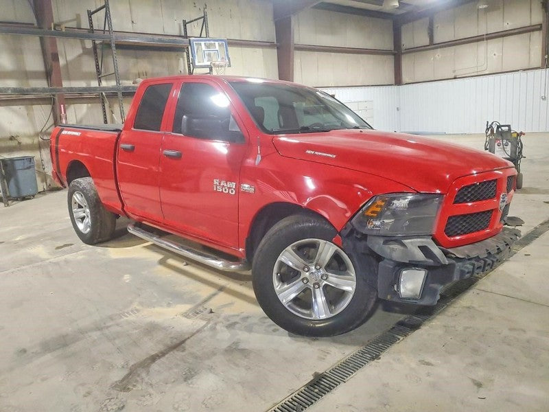 Speedometer Cluster MPH Fits 13 DODGE 1500 PICKUP 1920632