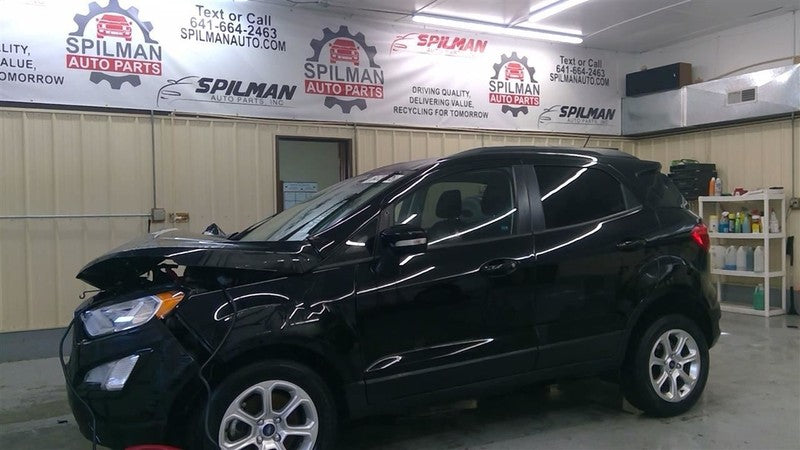 Transfer Case 2.0L Thru 11/15/17 Fits 18 ECOSPORT 1695573
