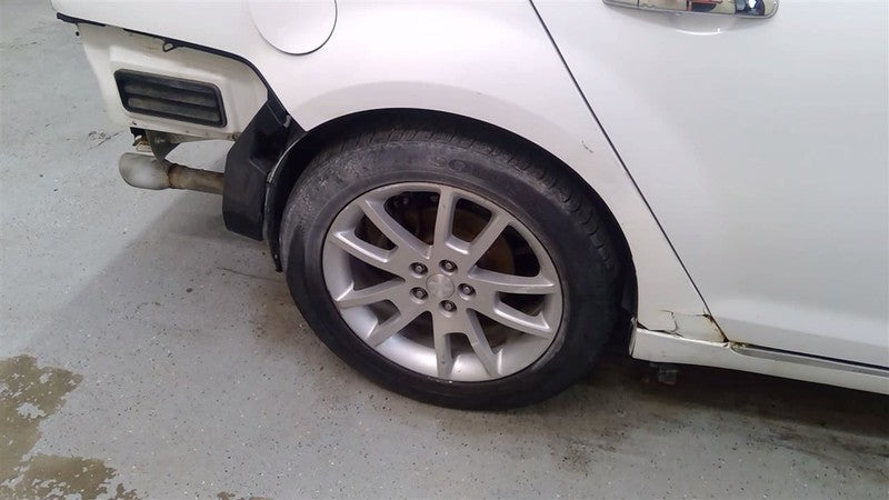 Alternator Fits 08-12 MALIBU 1903749