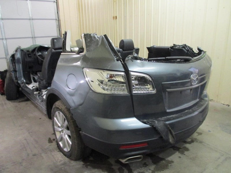 Speedometer MPH With Blue Back-lite Gauges Fits 10-12 MAZDA CX-9 18794