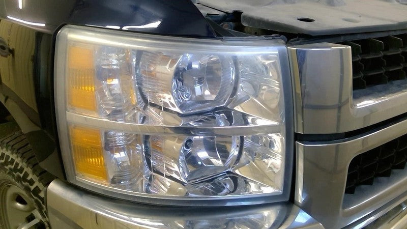 AC Condenser Fits 99-14 SIERRA 2500 PICKUP 1905147