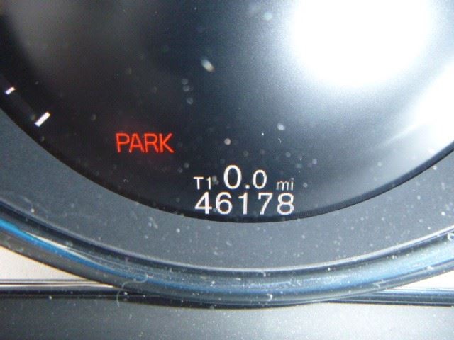 Automatic Transmission 2.0L 40 AWD VIN T Fits 17-18 VOLVO S60 1214917