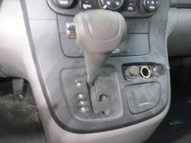 SEDONA 2012 Transmission Shift 1991226