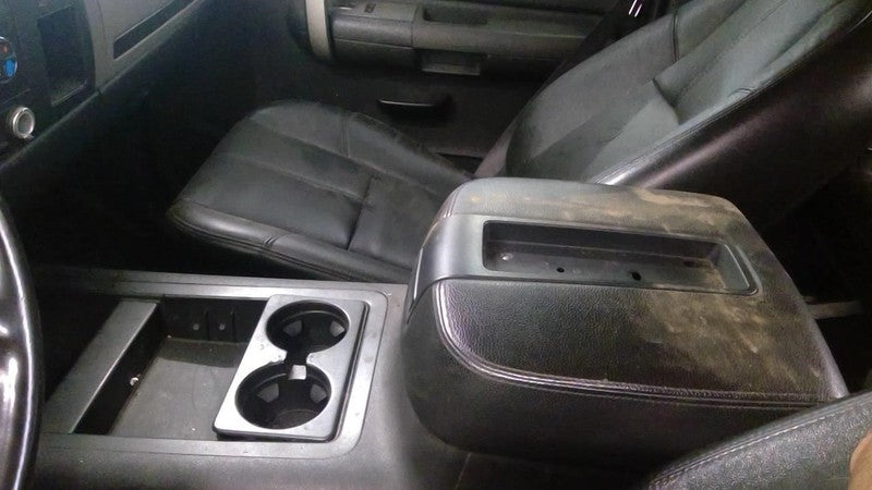 Console Front Floor Fits 07-09 SIERRA 1500 PICKUP 1997014