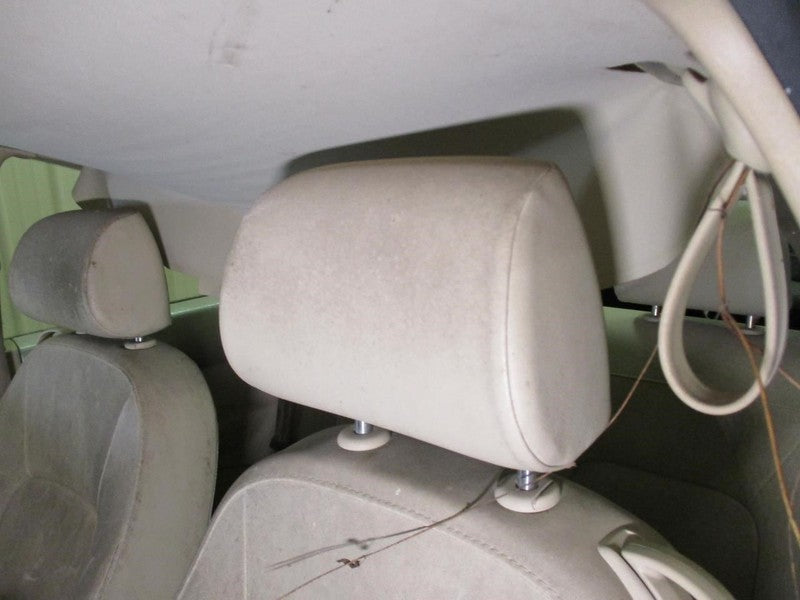 Volkswagen Beetle 2009 Headrest Used 5451