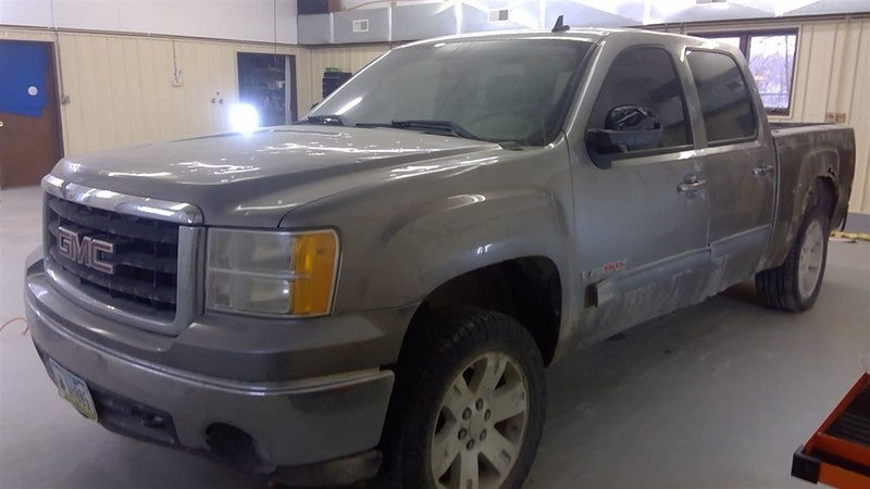 Engine 6.0L VIN Y 8th Digit Opt L76 Fits 07-08 AVALANCHE 1500 1698626