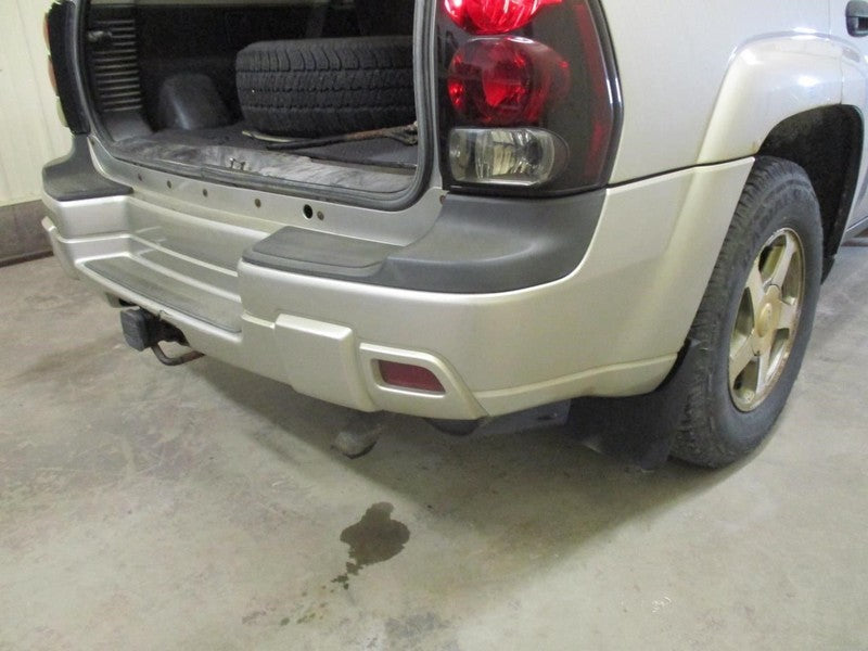 Driver Front Door Switch Driver's Master Fits 05 TRAILBLAZER 1912138