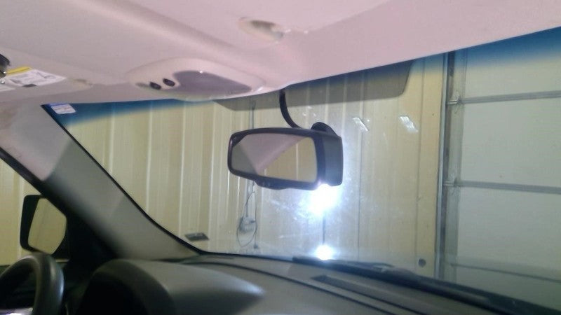 Jeep Patriot 2010-2017 Rear View Mirror 55157457AD Used 1851