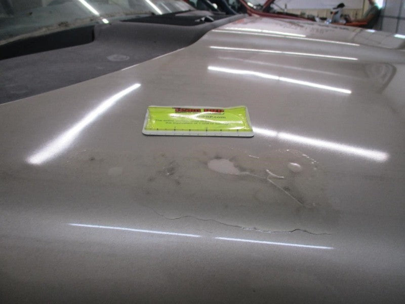 Driver Side View Mirror Power Chassis Cab Fits 03-10 DODGE 3500 PICKUP