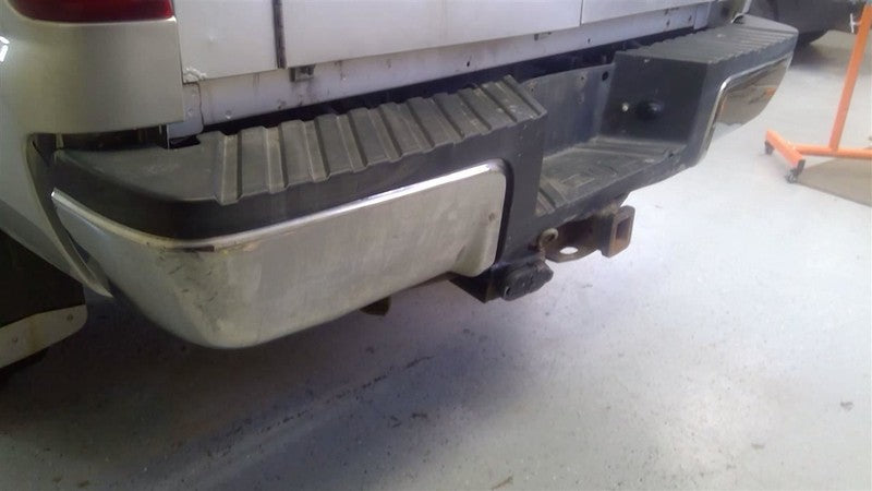 Front Axle Srw 3.31 Ratio Fits 11-12 FORD F250SD PICKUP 1635465