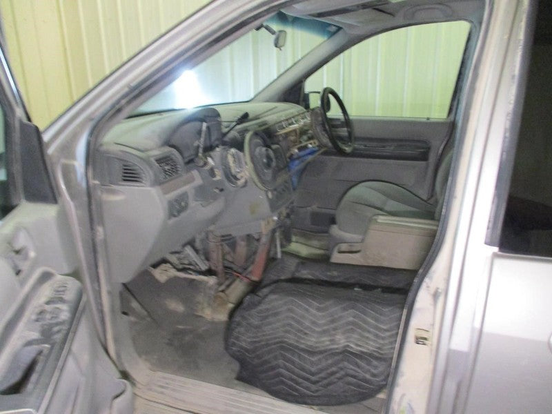 Speedometer Cluster MPH With Message Center Fits 05 FREESTAR 1995116