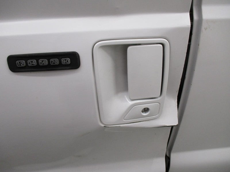 Passenger Side View Mirror Power Lamps Fits 11-12 FORD F250SD PICKUP 1