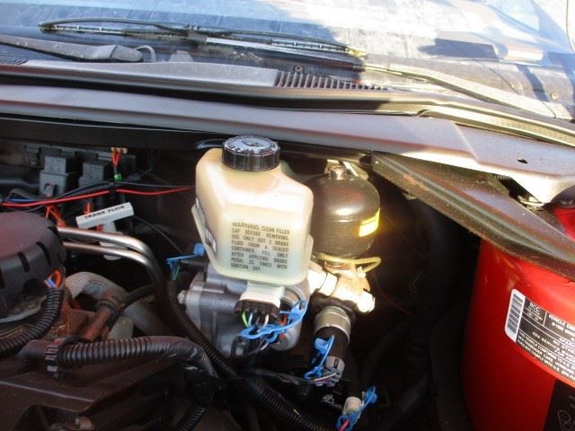 REATTA 1990 Front Door Switch 1612634