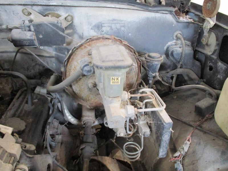Alternator 105 Amp Fits 90-95 CHEVROLET 1500 PICKUP 1911302