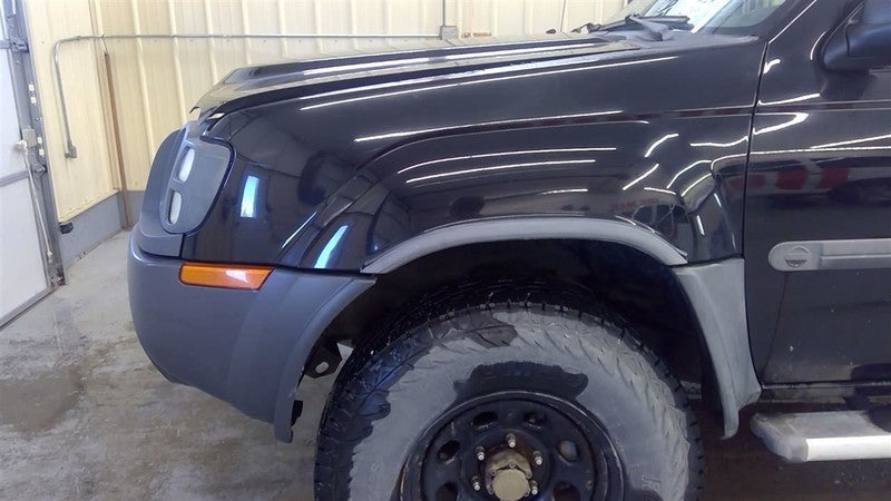 XTERRA 2004 Wheel 1650012