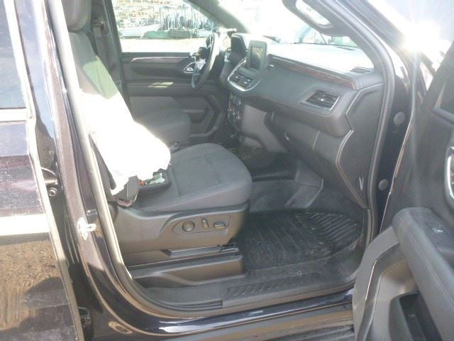 Automatic Transmission 10 Speed 4WD 5.3L Fits 23-25 TAHOE 1545953