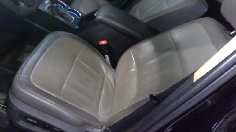 Driver Front Seat Bucket Leather Electric Fits 13-19 FLEX 1734670