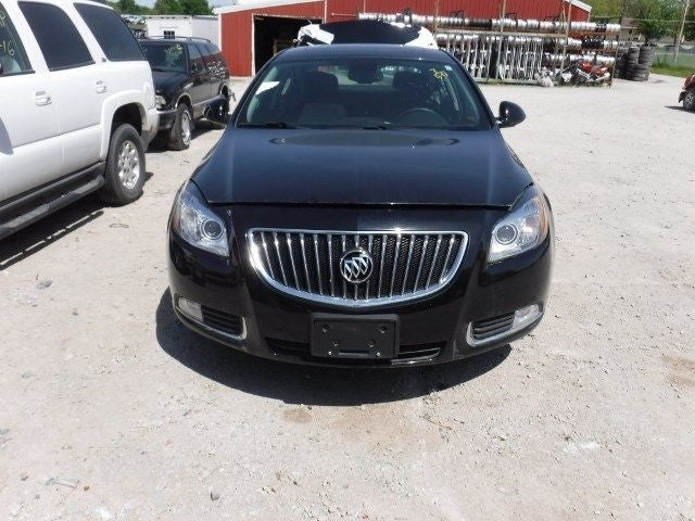 Steering Column Floor Shift Fits 11-12 REGAL 1915409