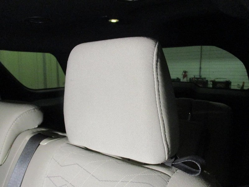 Ford Explorer 2013 Headrest Used 2624