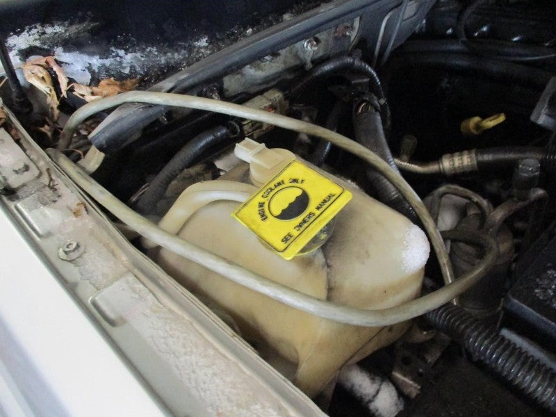 AC Compressor Fits 02-04 GRAND CHEROKEE 1878136