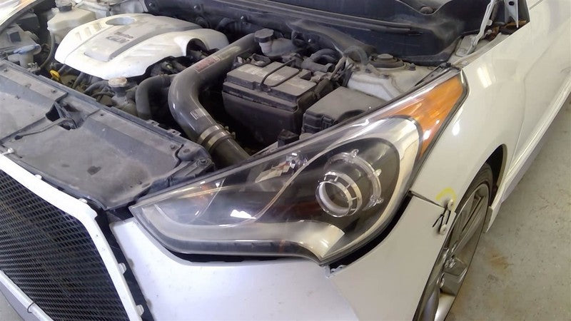 Throttle Body Throttle Valve Assembly 1.6L Fits 14-16 FORTE 1625204