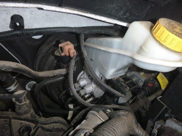 Automatic Transmission 1.4L LT Fits 15 SONIC 1899692