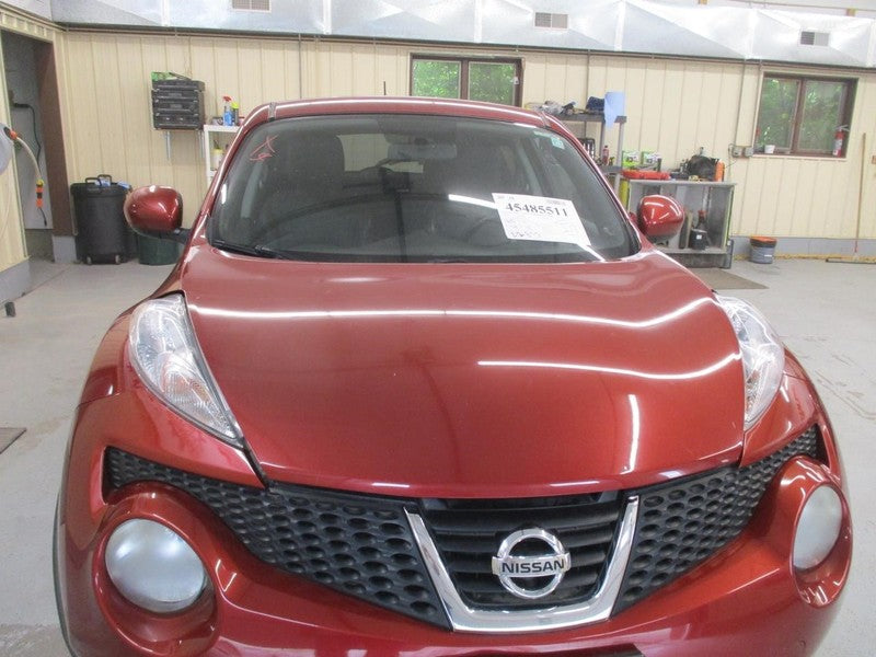 Seat Belt Front Bucket Driver Retractor S Fits 11-17 JUKE 1972852
