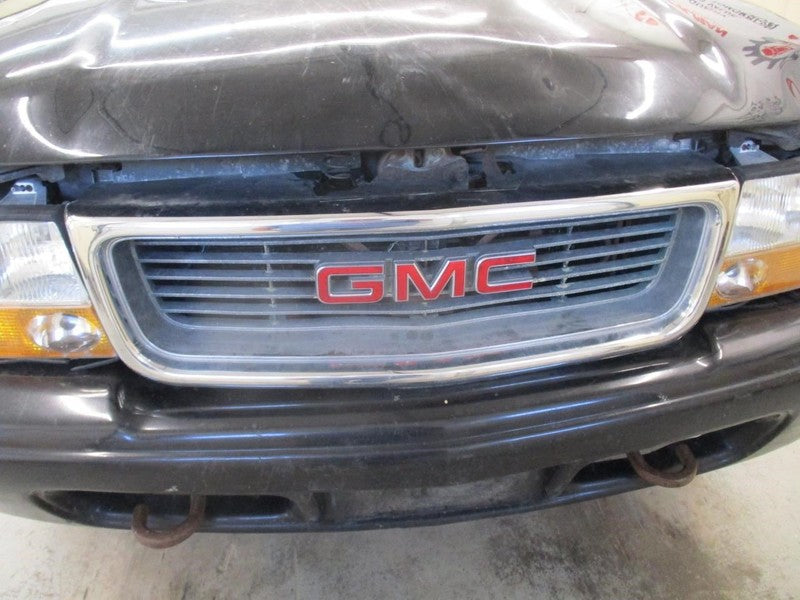 GMC Jimmy 2000 Rear View Mirror Used 3766