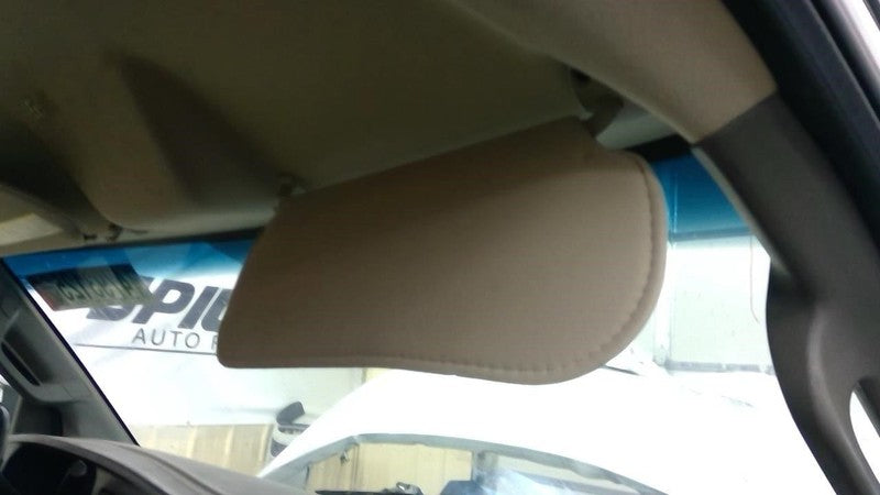 Passenger Sun Visor Cloth Fits 03-24 EXPRESS 2500 VAN 1924327