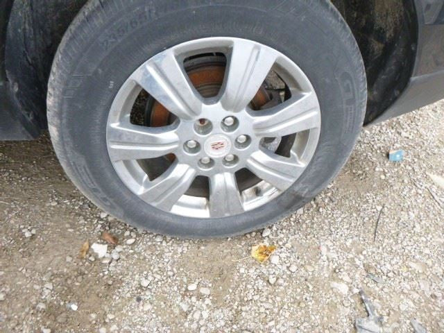 Steering Gear/Rack Power Rack And Pinion Fits 10-16 SRX 1451506