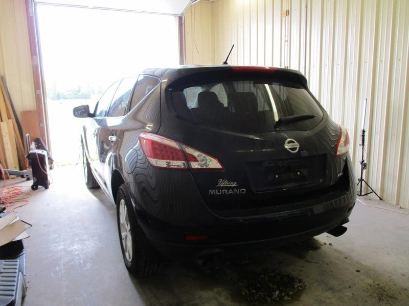 Transfer Case CVT Fits 09-14 MURANO 1664015