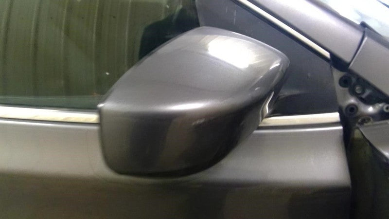 Passenger Side View Mirror Power Non-heated Fits 13-15 SENTRA 1745962