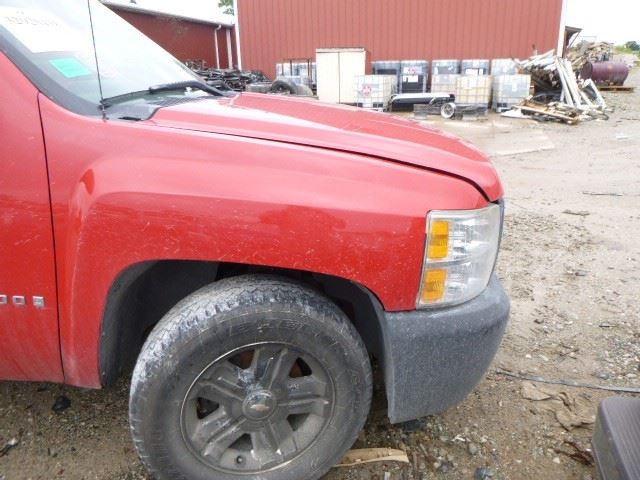 AC Compressor Fits 03-10 SIERRA 1500 PICKUP 1392224