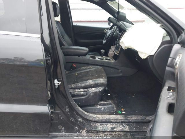 GRANDCHER 2014 Glove Box 1738040