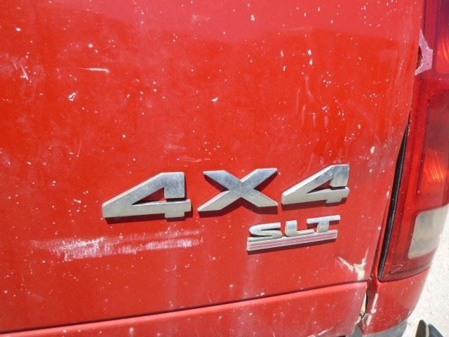 Turbo/Supercharger Standard Engine VIN 6 Fits 03-04 DODGE 2500 PICKUP