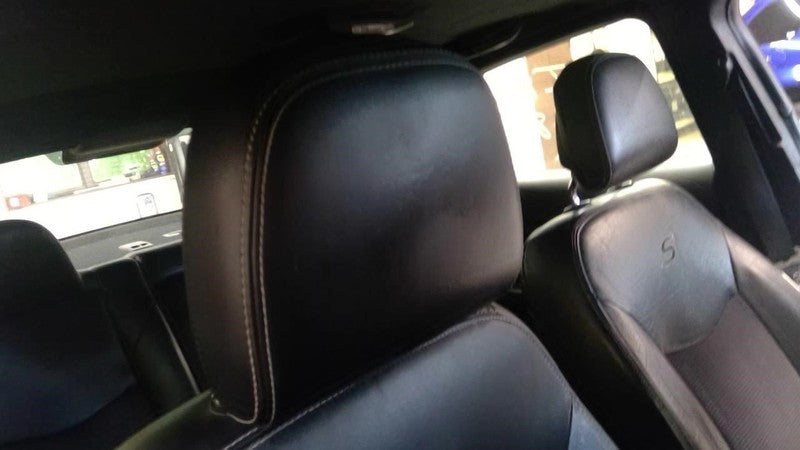 Chrysler 200 2012 Headrest Used 7030