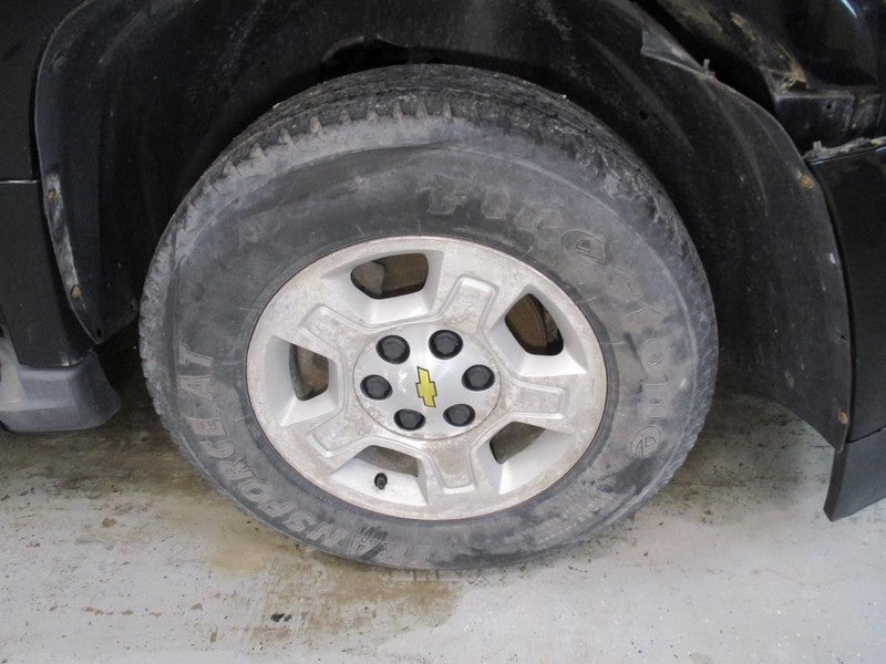 Transfer Case With Hybrid Option Opt M99 Fits 08-13 TAHOE 1676908