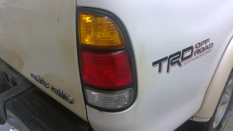 Steering Column Shift With Tilt Steering Fits 03-04 TUNDRA 2018416