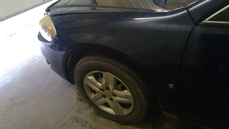 Engine 3.5L VIN K 8th Digit Opt Lze Fits 08-11 IMPALA 1716918