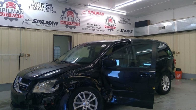 Starter Motor Fits 11-20 CARAVAN 1701153