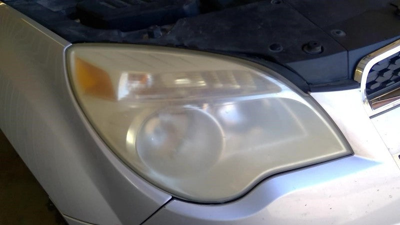 EQUINOX 2012 Front Door Trim Panel 2051341